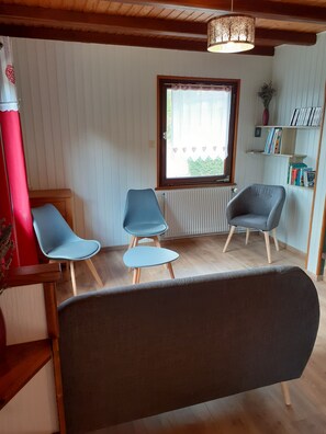 Interiör