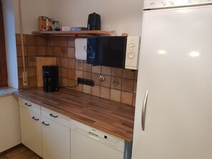 Eget kök