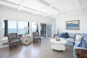 Coin séjour