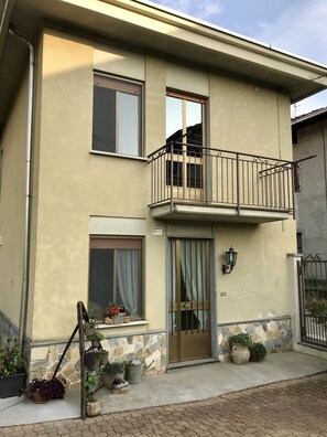 Exteriör