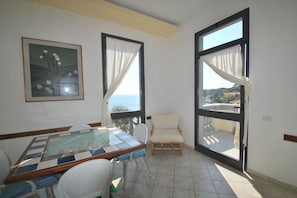 sea view
