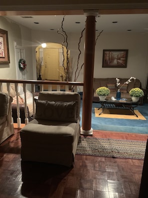 Living room/Family Room
