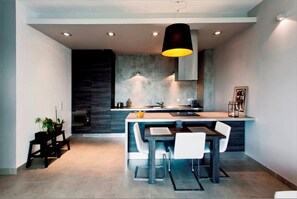 Cuisine privée