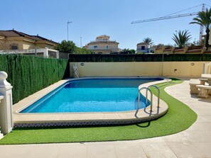  Large Private pool (9 meters x 4.5meters)