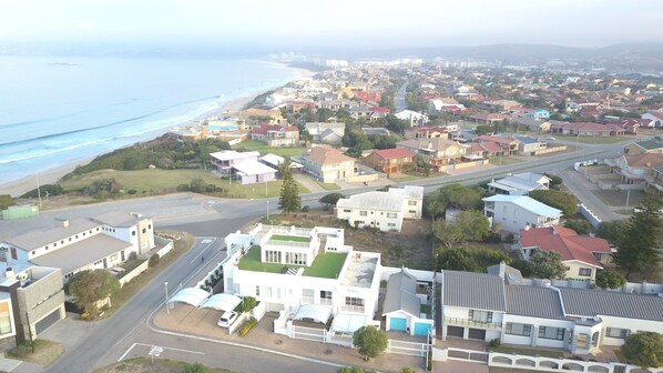 Vista aérea