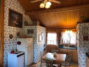Eget kök