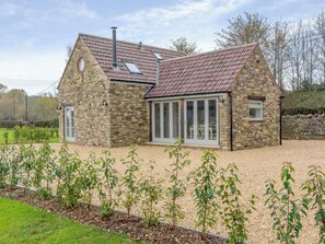 Charming detached property | The Pig Sty, Chew Magna, near Bath