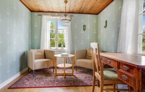 living-room