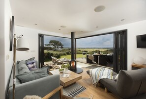 The Deck House, St Agnes: An idyllic base for your stay in Cornwall