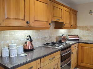 Wonderful kitchen | Squirrel Cottage, Seamer, near Scarborough