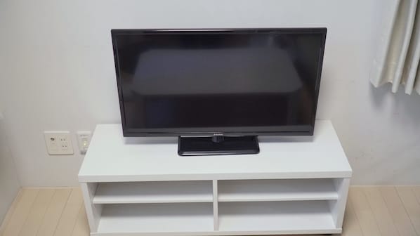 Televisione
