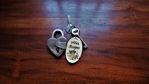 Villa BAgus..the romantic get away home