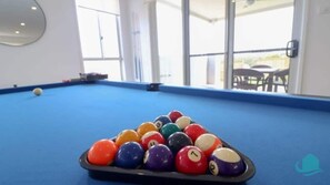 Spielezimmer
