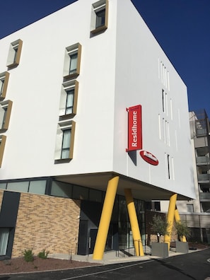 Exteriör