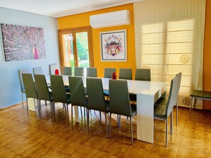 Salle de réunion