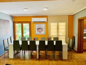 Salle de réunion