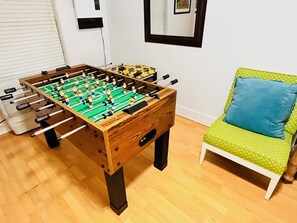 Sala de juegos