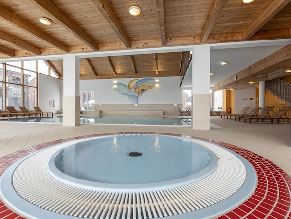 Tratamiento de spa