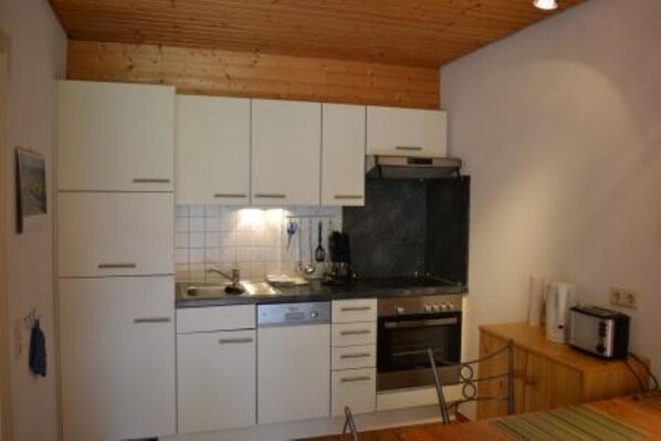 Eget kök