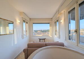 Belvedere Room