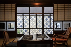 Bedroom (Zashiki) 2