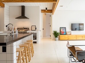 Eget kök