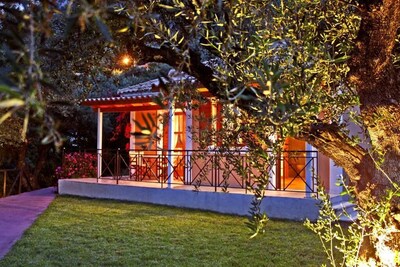 Picture of villa