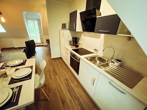 Cuisine privée