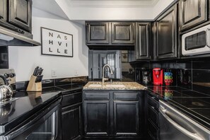 Cuisine privée