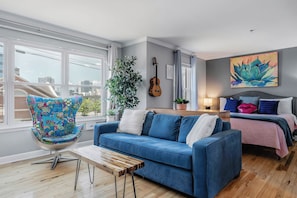 "This was such a great place to stay. We had a great time here. The owners were great and checked in on us several times to see if we needed anything. I would definitely recommend this property."- August 2023