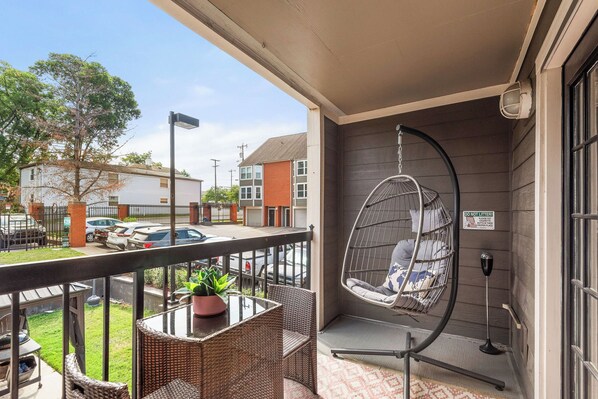 Terrass/Patio