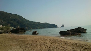Strand