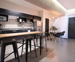 Cuisine privée