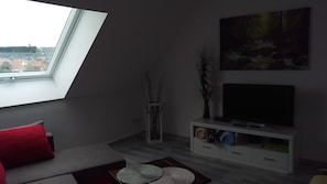Familiäre Ferienwohnung am Stadtrand vom Amberg