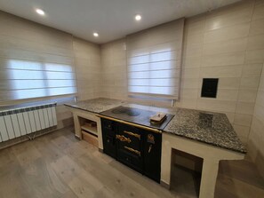 Cucina privata