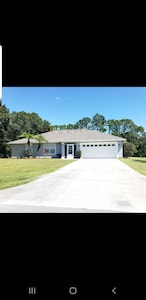 Vero Beach House