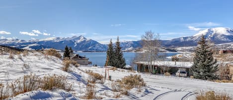 Deportes de invierno