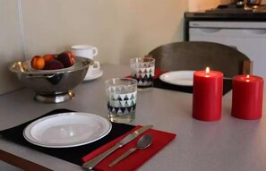 Essen und Trinken