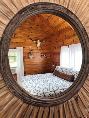 Master bedroom vibes