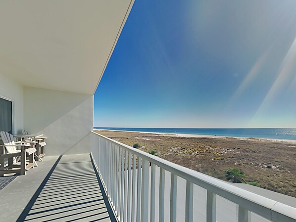 Welcome to Tidewater (Orange Beach) #202
