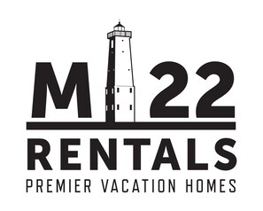 M22 Rentals, LLC  | M22rentals.com | info@m22rentals.com | 231.383.5436