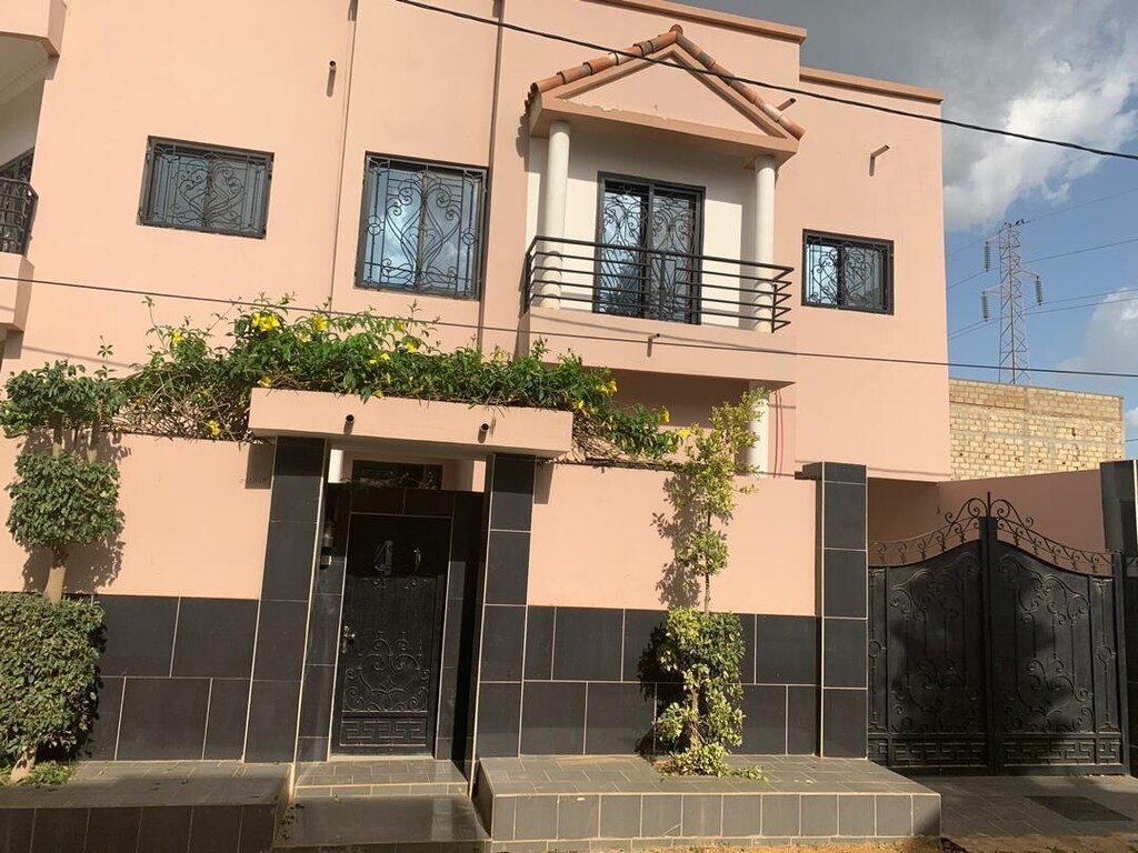 Picture of villa