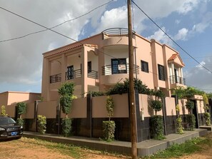 Exteriör