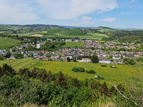 Vandring