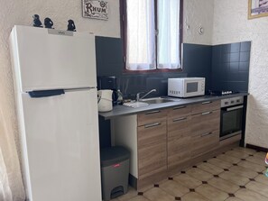 Cucina privata