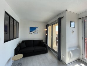 Coin séjour