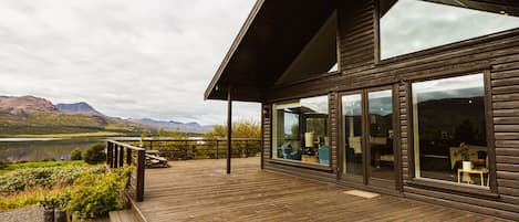 Terraço/pátio