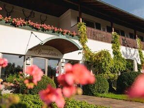 Brandstätter, Hotel-Restaurant