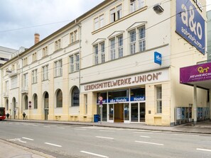 Sevärdhet