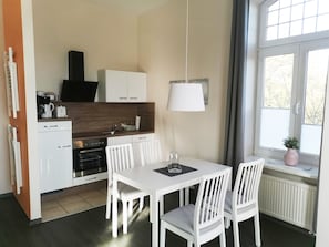 Cucina privata